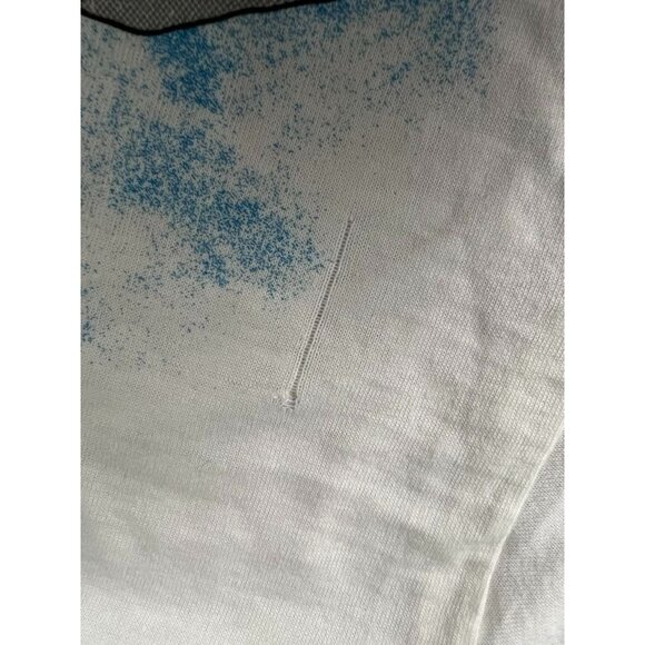 Vintage Mickey Mouse 60th Birthday Tee 1928-1988 Men's S 100% Cotton Disney - Picture 7 of 10